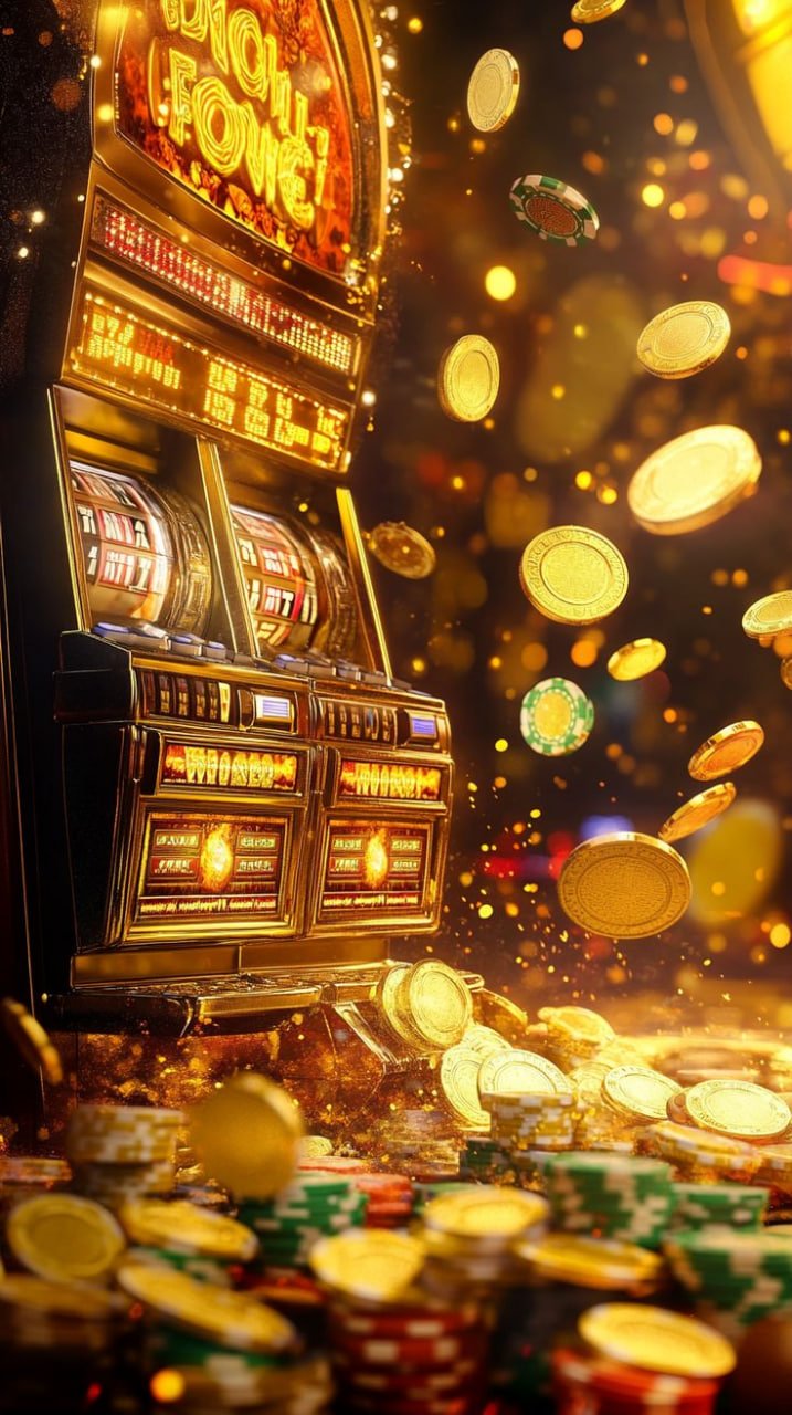987slots VIP Casino Myanmar အတွေ့အကြုံ