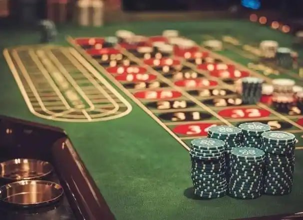 987slots Live Baccarat Table မြန်မာ Dealer နှင့် Real-time ကစားခြင်း