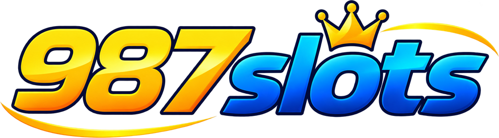 987slots လိုဂို